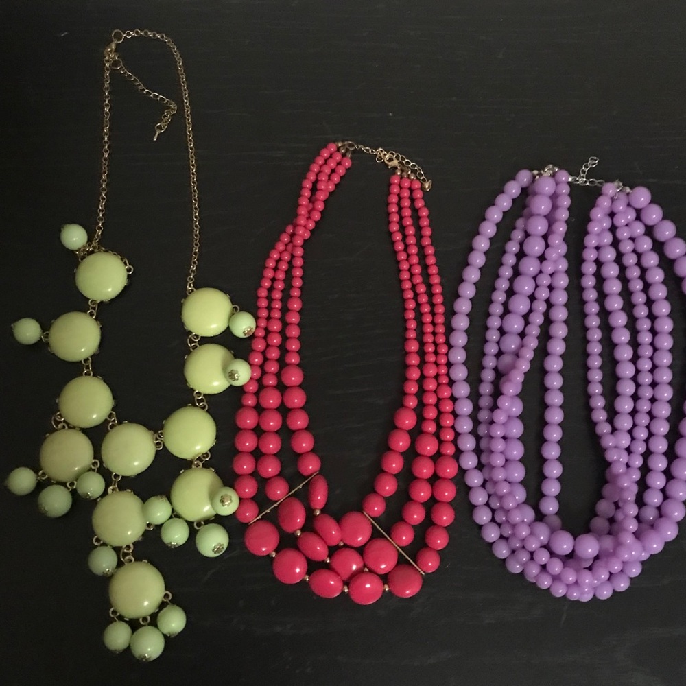 Necklace bundle - Picture 6 of 6
